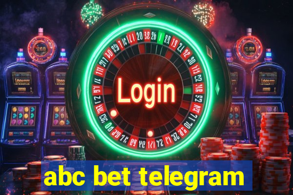 abc bet telegram